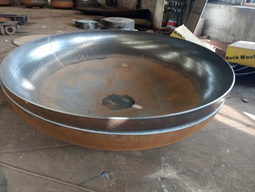 不锈钢标准封头如何安全使用